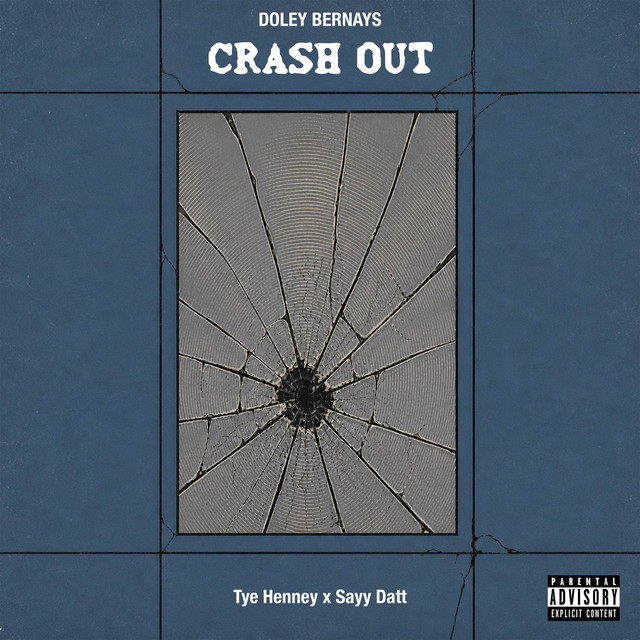 Crash Out artwork