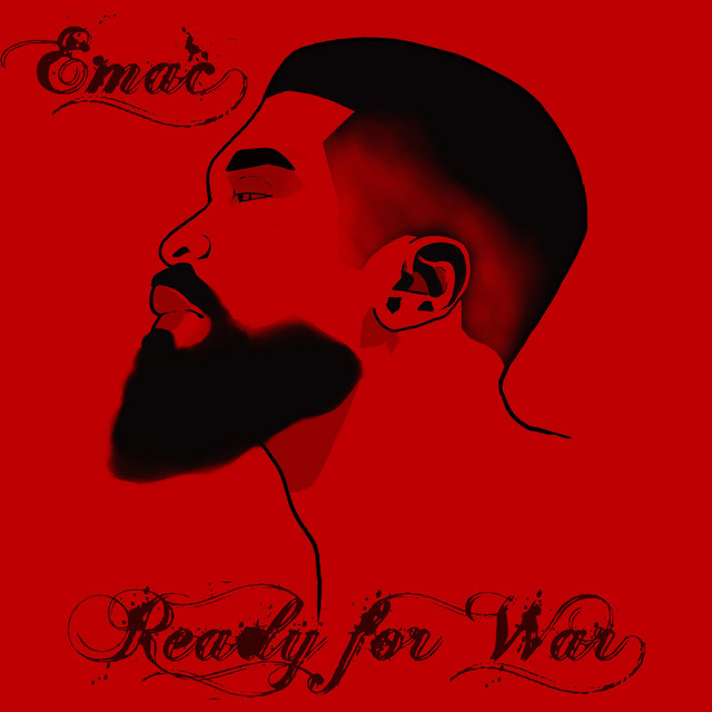 Ready for War