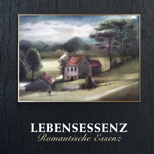 Romantische Essenz cover art