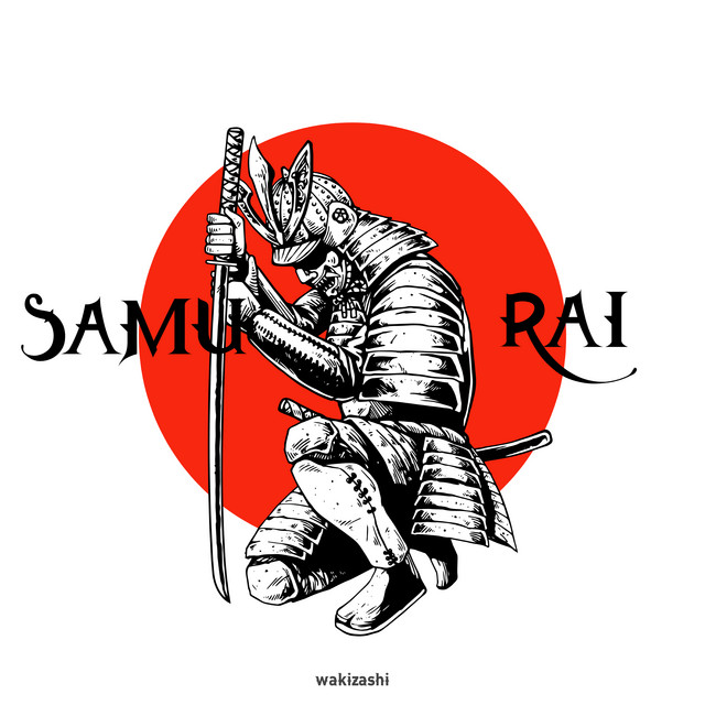 wakizashi - Single by Samu Rai | Spotify