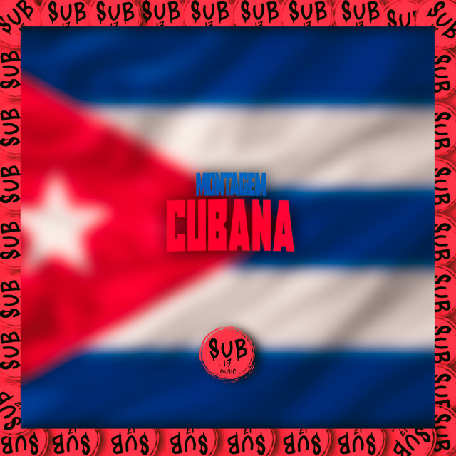 Montagem Cubana