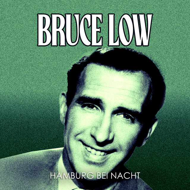 Hamburg Bei Nacht cover