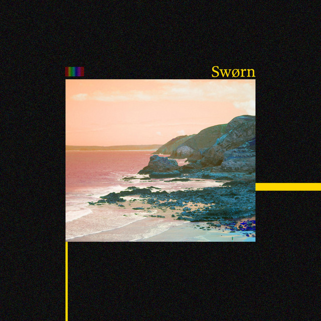 Swørn cover art
