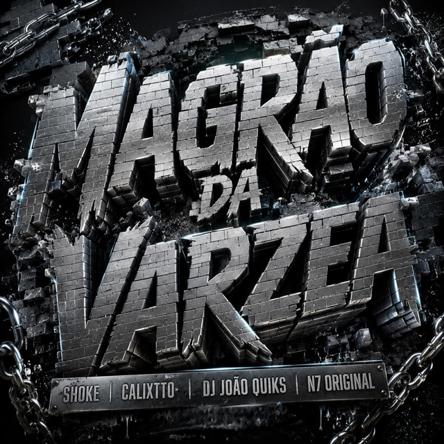Magrão da Várzea