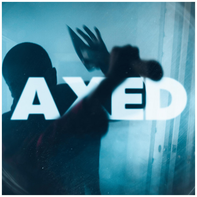 Axed cover art