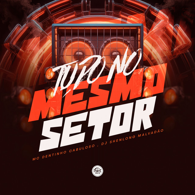 Tudo no Mesmo Setor