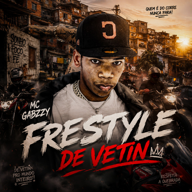 Frestyle de Vetin