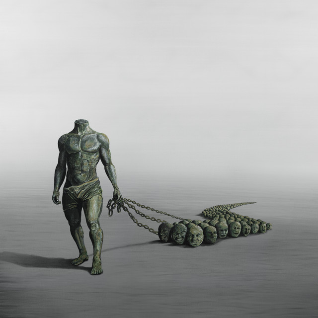 SPLIT cover art