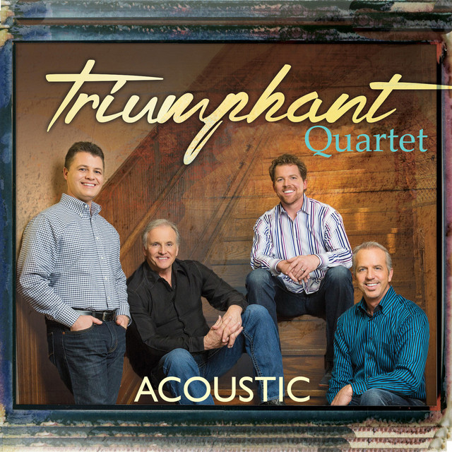 Acoustic cover art