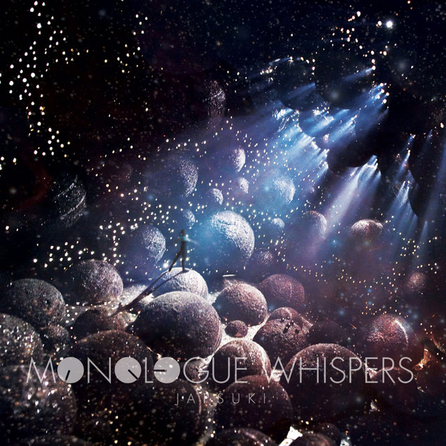 Monologue Whispers cover art