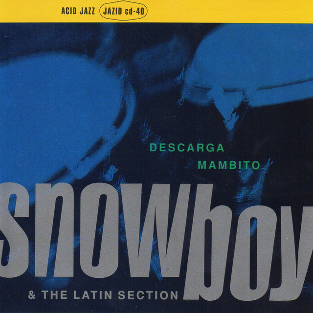 Descarga Mambito cover art