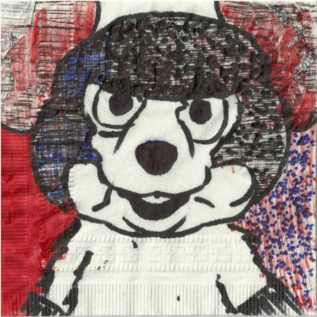Happy Happy cover art