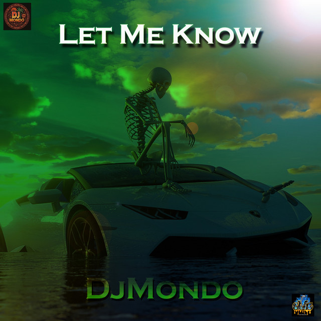 Let Me Know