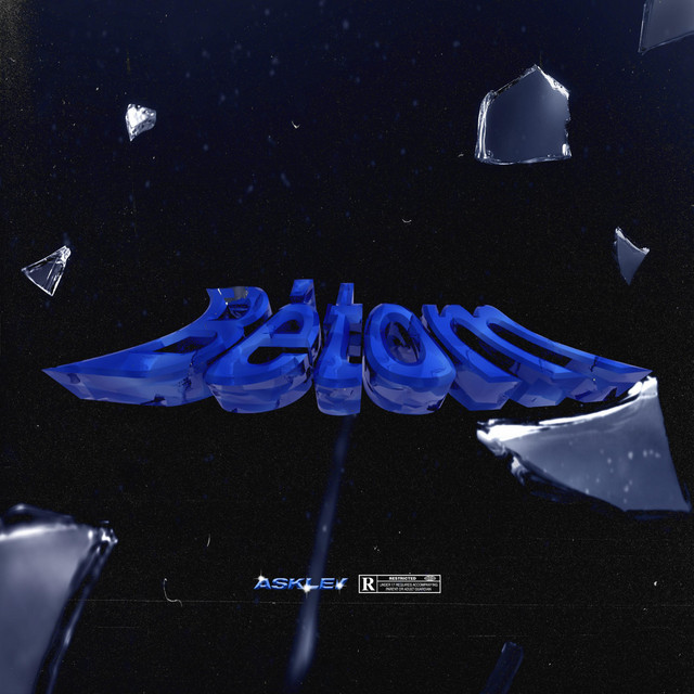 Bétom cover art
