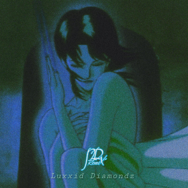 Luxxid Diamondz - NRx Remix - Sped Up
