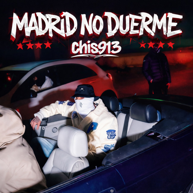 MADRID NO DUERME