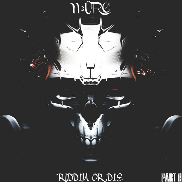Riddim or Die Pt. II cover art