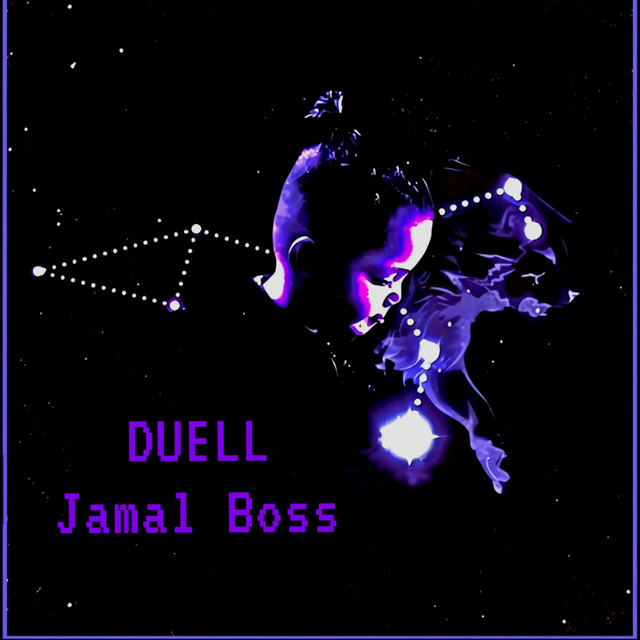 JAMAL BOSS