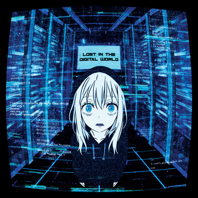 Another Day Lost in the Digital World