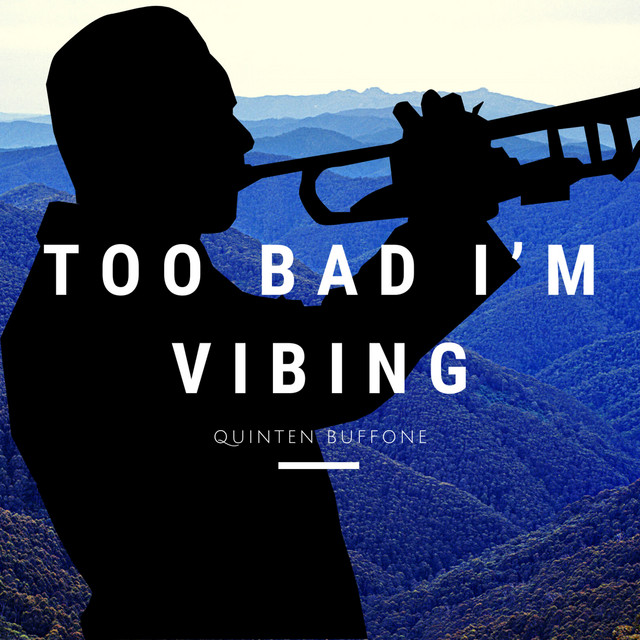 Too Bad I'm Vibing