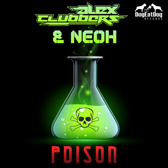 Poison album art
