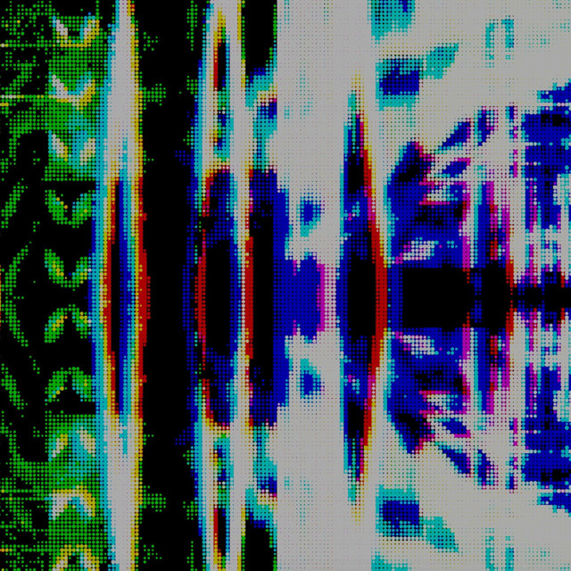 Framework album art