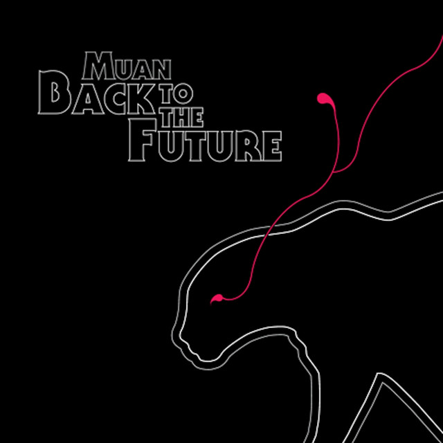 Back To The Future - Original Mix cover art