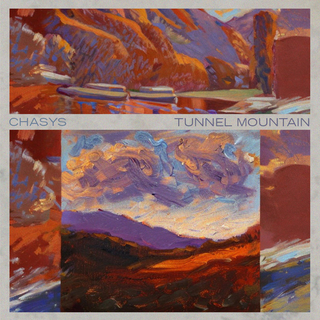 Tunnel Mountain cover art