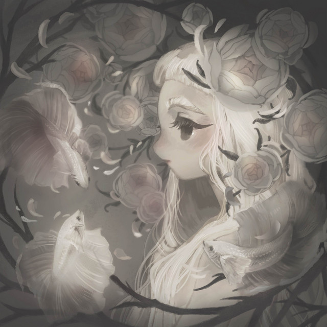 Flora & Fauna cover art