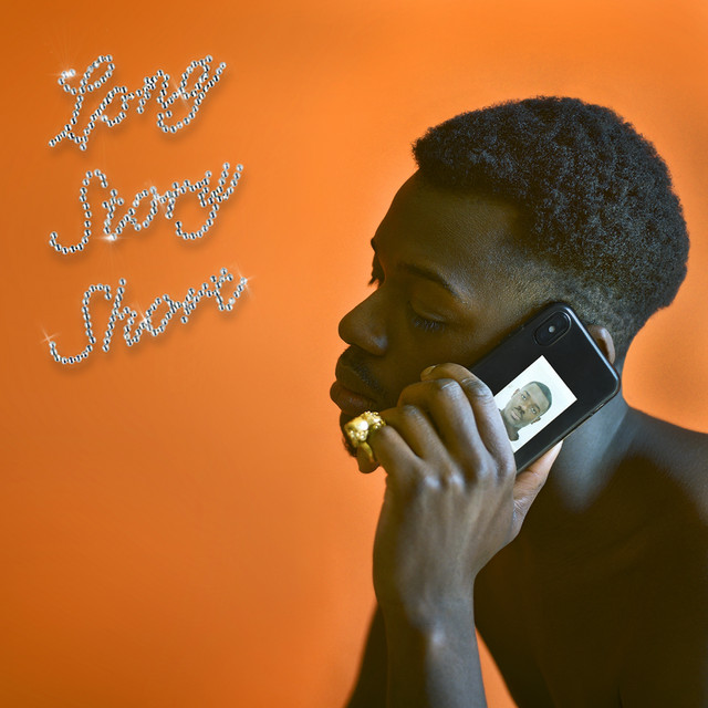 Long Story Short cover art