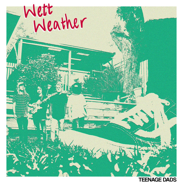 Wett Weather cover art