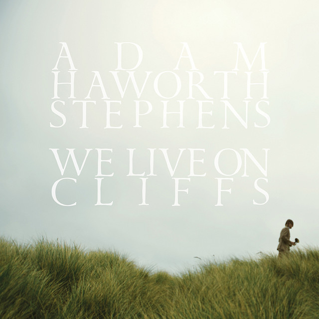 Adam Haworth Stephens Photo