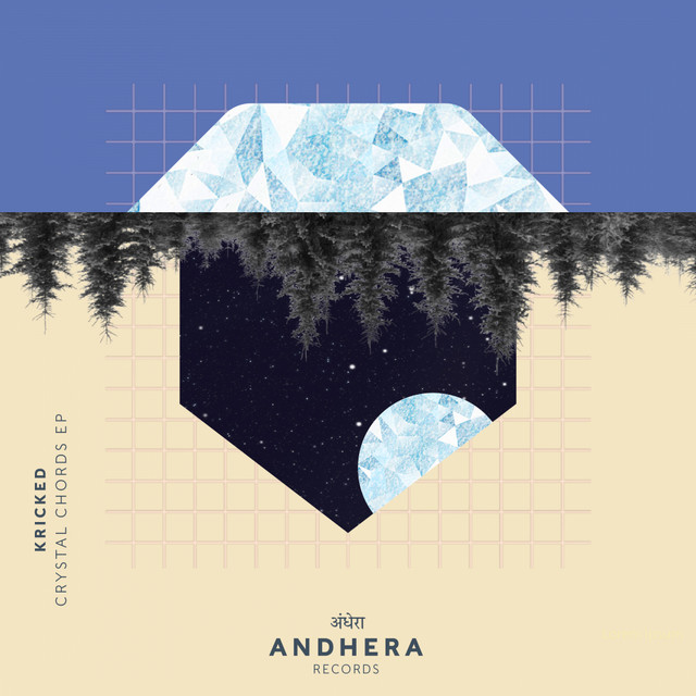 Crystal Chords album art