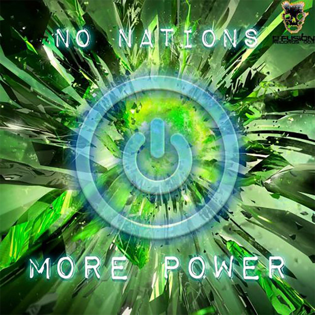 No Nations