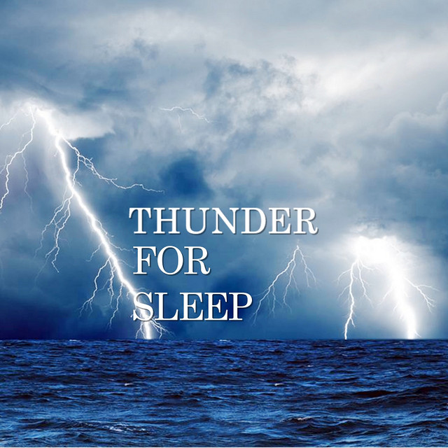 Thunder for Sleep by Thunder Storm
