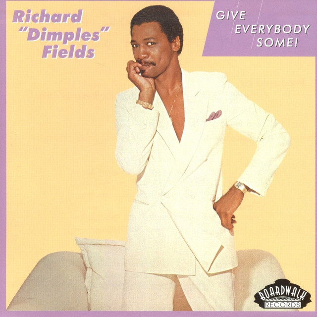 Give Everybody Some cover art