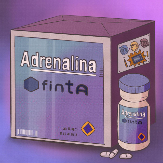 adrenalina