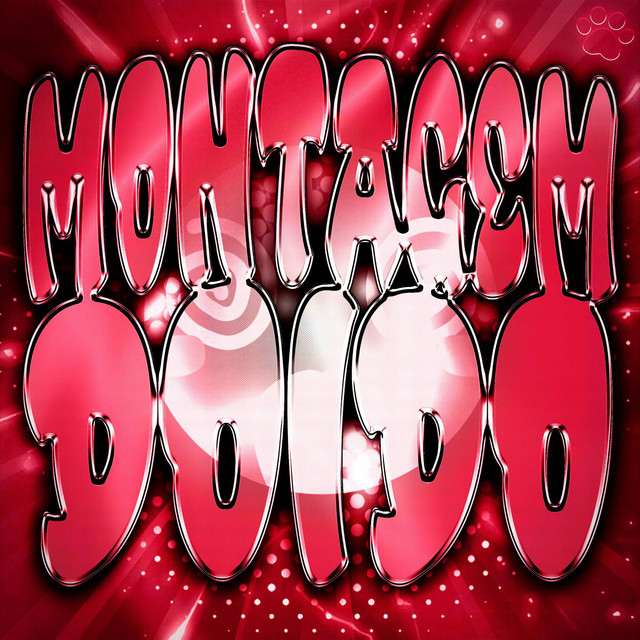 MONTAGEM DOIDO