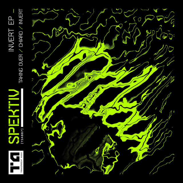 Taking Over album art