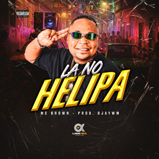Lá no Helipa