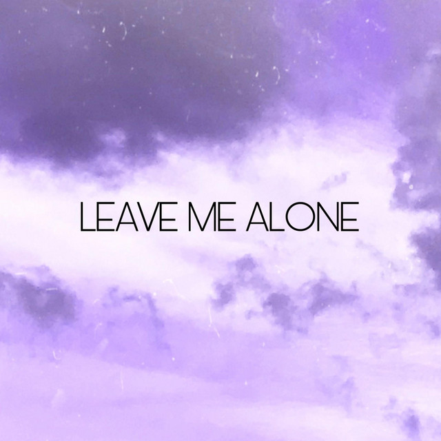 Me Leave S.O.B. - Alone ガ*ラ様