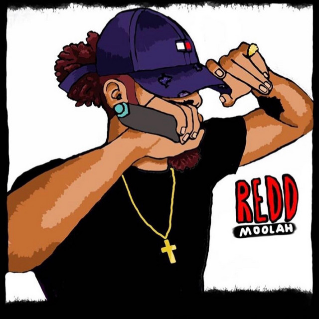 Redd Moolah | Spotify