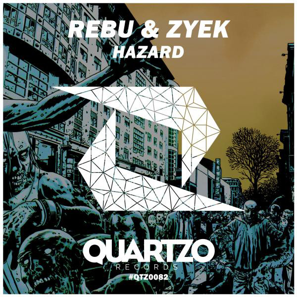 Hazard - Original Mix