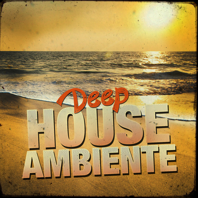 Deep House Ambiente cover art