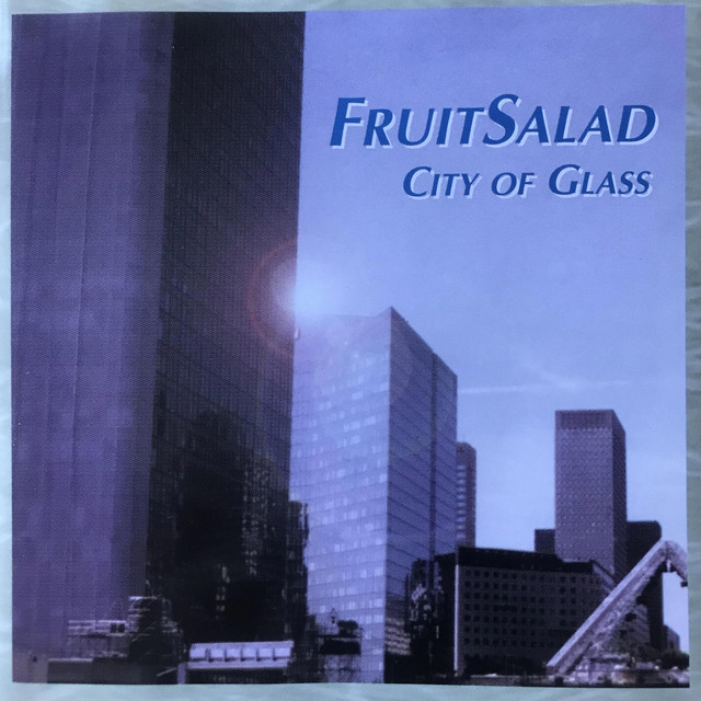 FRUITSALAD