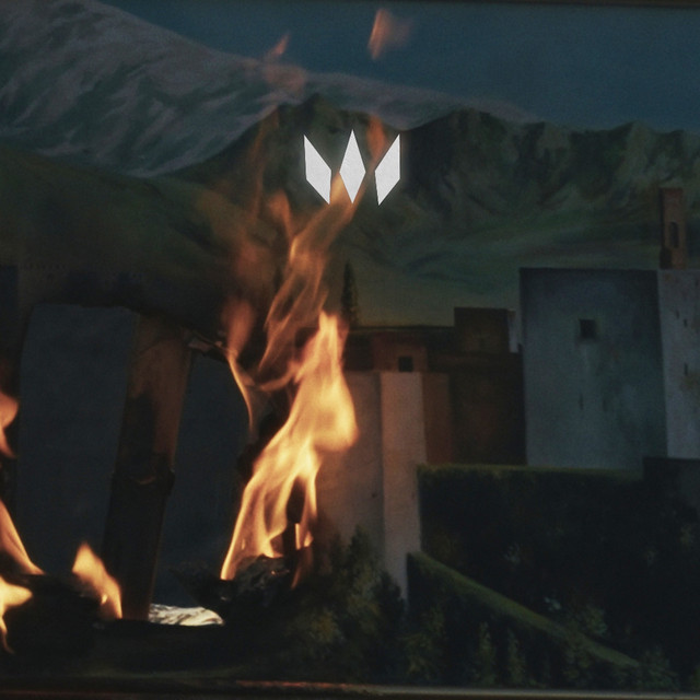 undefined album image