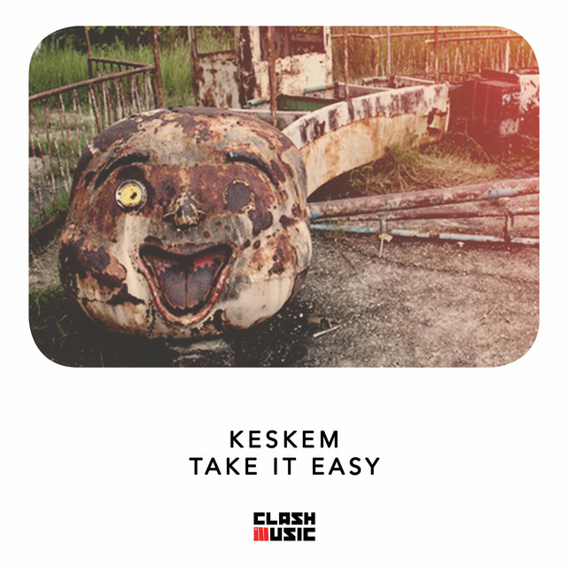 Take It Easy cover art