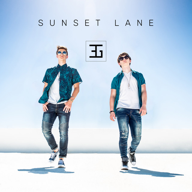 Sunset Lane cover art