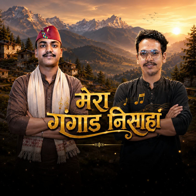 Jagdish Gorkhyal