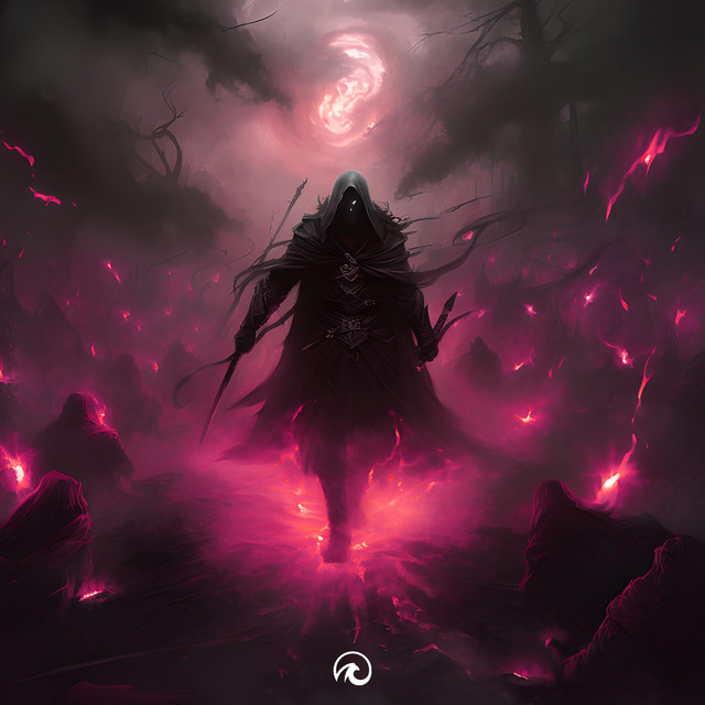 Обкладинка: Witch Hunter — Phonkmode